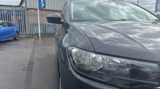 Volkswagen T-Cross 1.0 TSI SE 5dr Petrol Estate